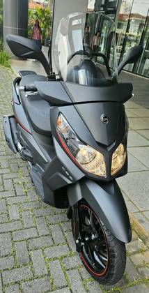 DAFRA CITYCOM S 300i DAFRA CITYCOM S 300i
